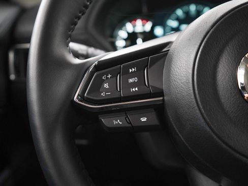 Used 2025 MAZDA CX-5 AWD 2.5 S image 26