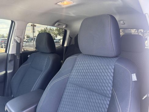 Used 2023 Toyota Tacoma 4x4 Double Cab w/ Trail Edition image 19