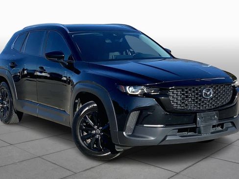 Used 2023 MAZDA CX-50 2.5 S w/ Cargo Package image 2