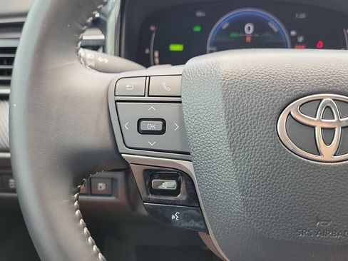 Certified 2025 Toyota Camry SE w/ Convenience Package FWD image 20