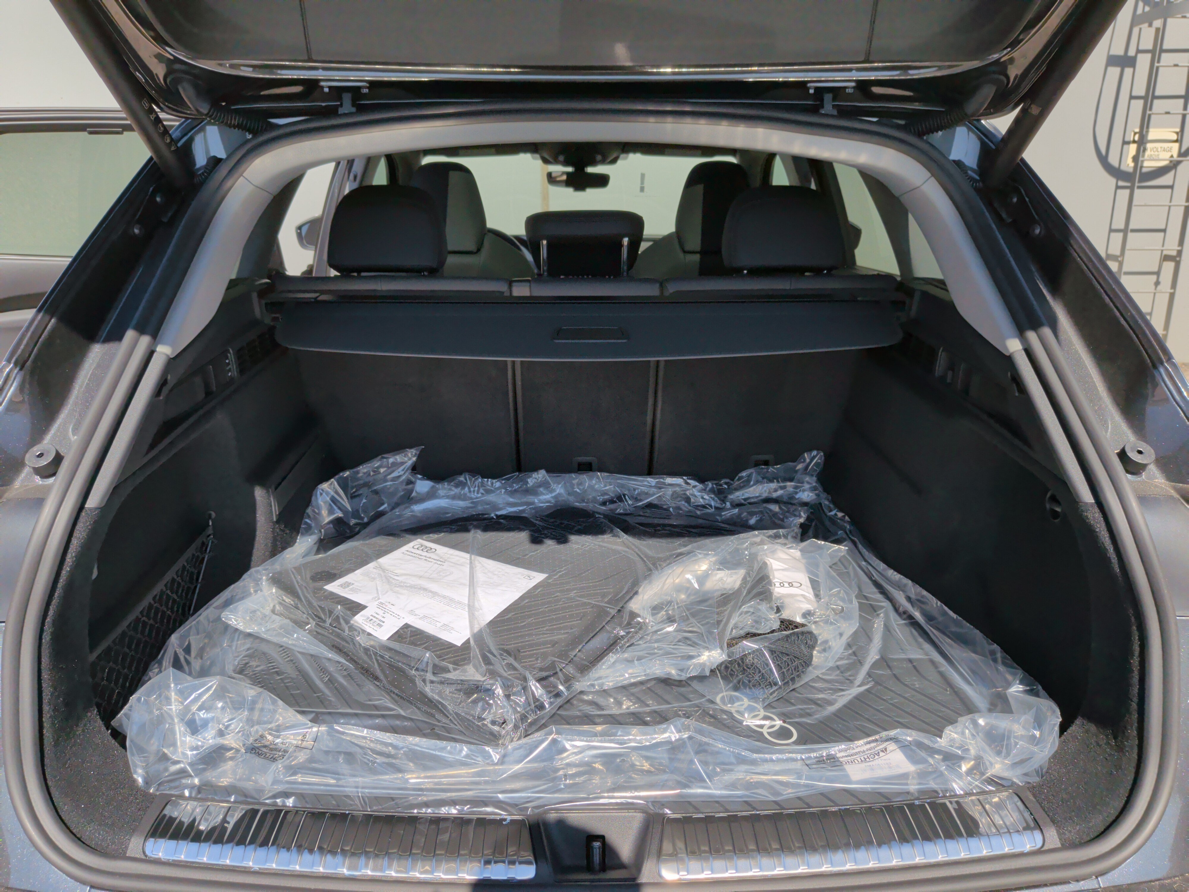 New 2026 Audi Q5 Prestige AWD/4WD image 34