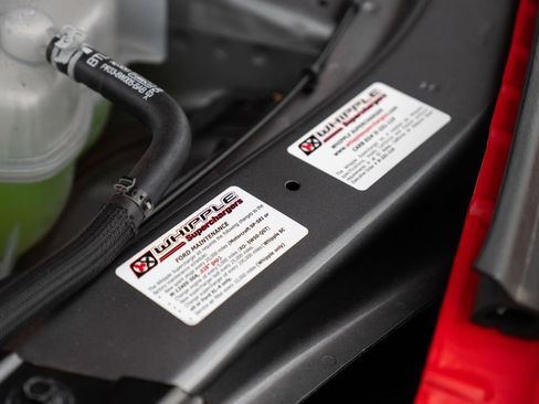 New 2025 Ford Mustang GT Premium w/ GT Performance Package image 30