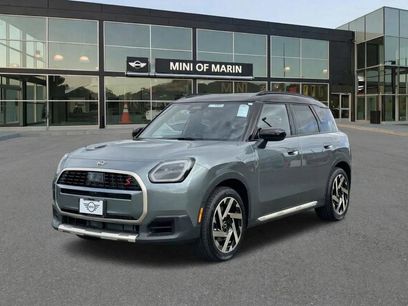 New 2026 MINI Cooper Countryman S