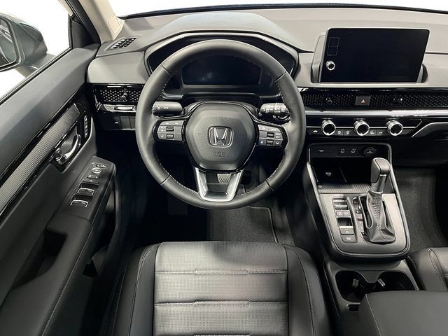 New 2027 Honda CR-V EX-L image 21