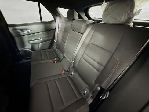 New 2026 Honda Prologue Eco image 29