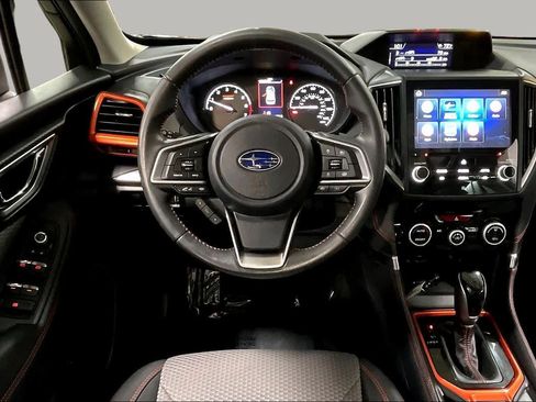 Used 2020 Subaru Forester Sport AWD/4WD image 6