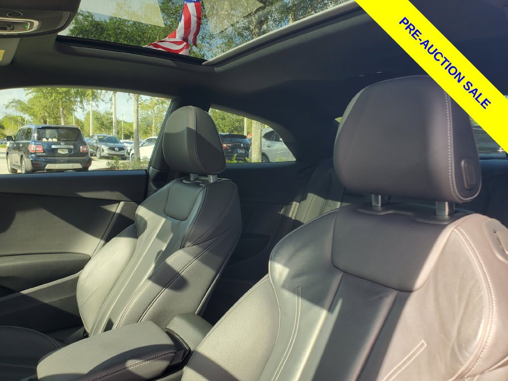 Used 2023 Audi A5 2.0T Premium AWD/4WD image 12