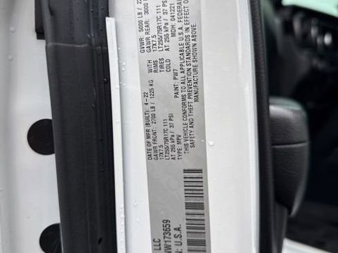 Used 2022 Jeep Wrangler Willys image 25