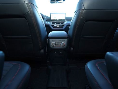 New 2026 Ford Explorer ST-Line w/ ST-Line Street Pack image 26