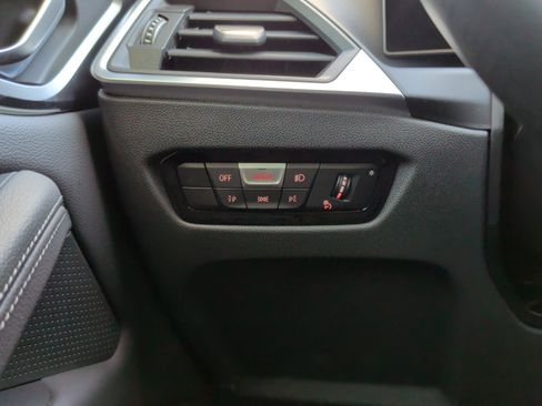 Certified 2023 BMW i4 eDrive40 w/ M Sport Package RWD image 25