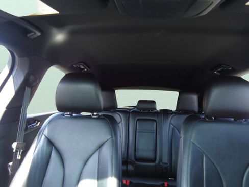 Used 2015 Lincoln MKC FWD image 26