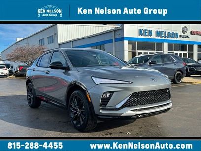 New 2026 Buick Envista Sport Touring w/ Convenience I Package