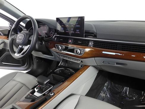 Used 2022 Audi A4 2.0T Premium Plus w/ Premium Plus Package image 13
