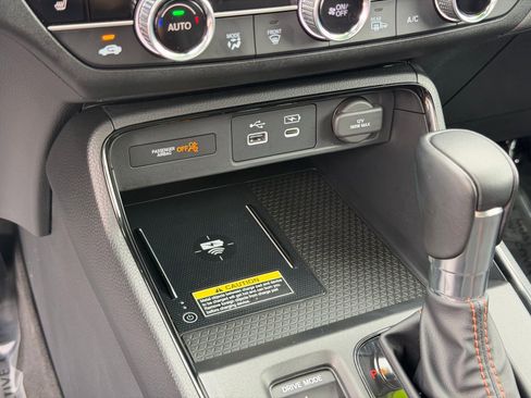 Used 2024 Honda CR-V Sport-L image 25