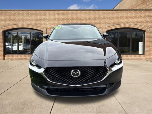 New 2026 MAZDA CX-30 AWD 2.5 S w/ Select Sport Pkg image 9