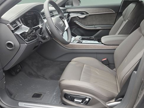 New 2026 Audi A8 L 3.0T image 29