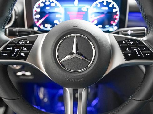 New 2025 Mercedes-Benz C 300 C 300 4MATIC image 15