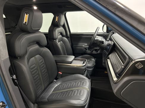 Used 2022 Rivian R1T Launch Edition AWD/4WD image 23