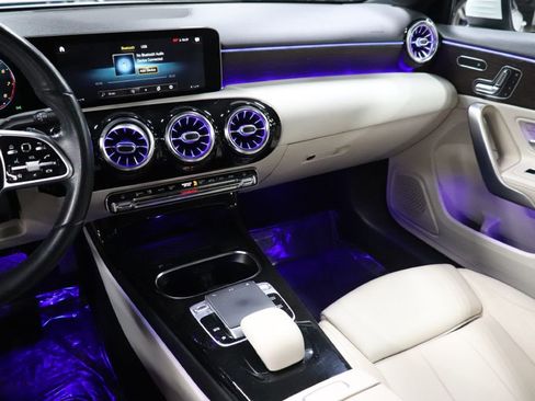 Used 2019 Mercedes-Benz A 220 w/ Premium Package image 31