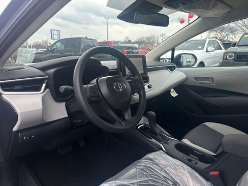 New 2026 Toyota Corolla LE image 16