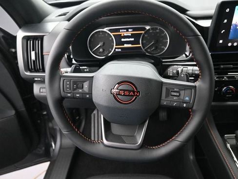 New 2026 Nissan Pathfinder Rock Creek image 22