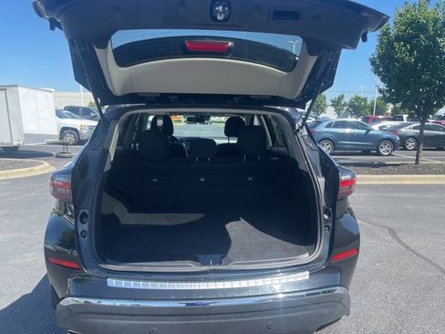 Used 2021 Nissan Murano S FWD image 9