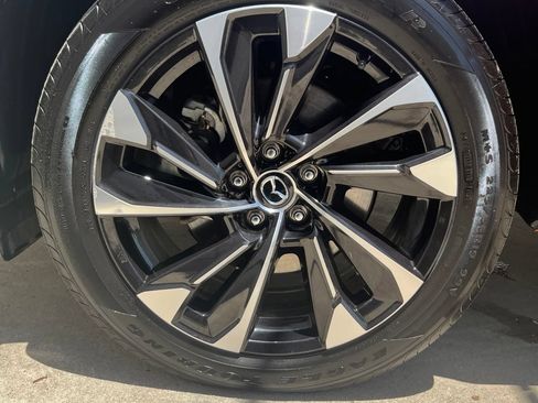 Certified 2025 MAZDA CX-50 2.5 Hybrid w/ Premium Plus Pkg AWD/4WD image 25