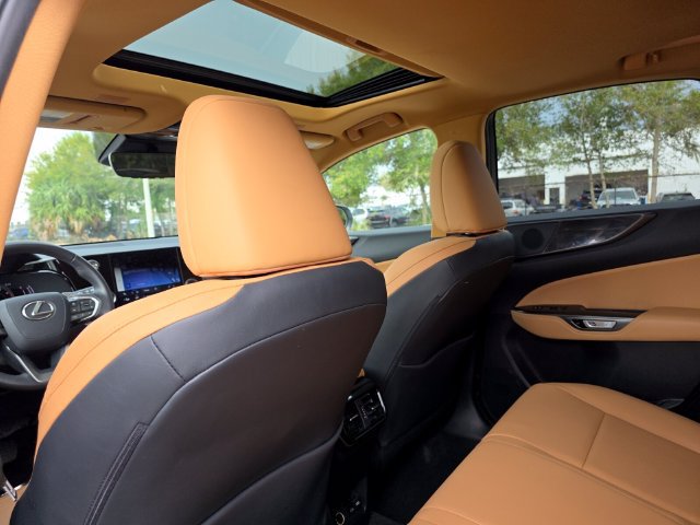Used 2022 Lexus NX 350 AWD image 18