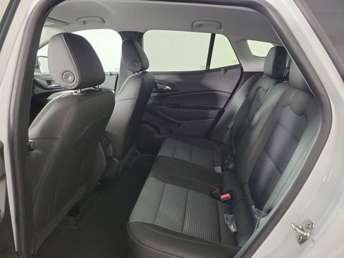 New 2026 Chevrolet Trax LT w/ Midnight Edition image 13