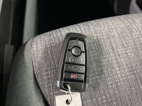 New 2026 Ford F250 XLT w/ XLT Premium Package image 43