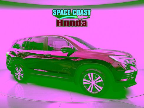 Used 2016 Honda Pilot EX-L image 2