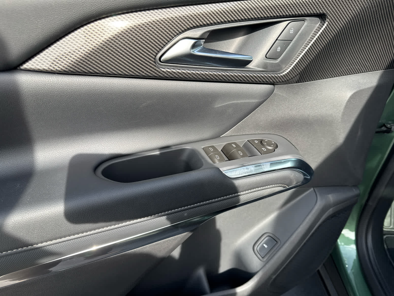 New 2027 Chevrolet Traverse RS AWD/4WD image 20