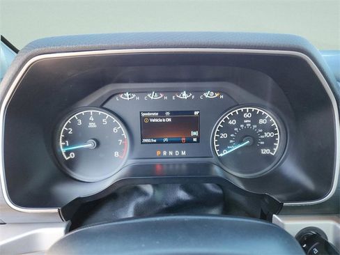 Used 2021 Ford F150 XL w/ XL Power Equipment Group image 25