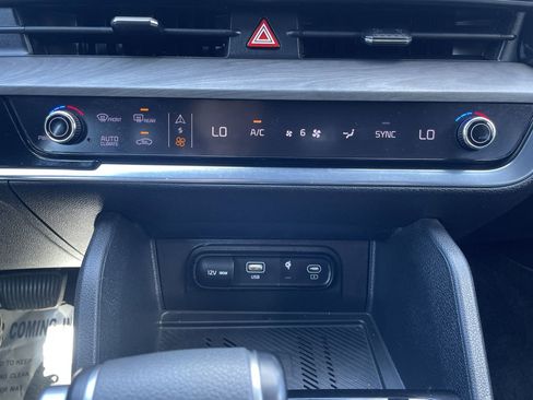 Used 2023 Kia Sportage X-Line image 16