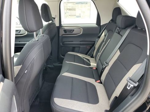 New 2026 Ford Bronco Sport Big Bend w/ Convenience Package AWD/4WD image 30