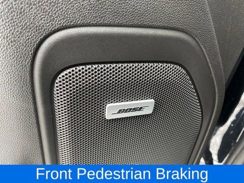 Certified 2020 GMC Sierra 1500 AT4 w/ AT4 Premium Package image 19