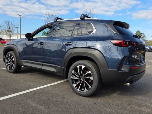 New 2026 MAZDA CX-50 2.5 Hybrid w/ Weather Package image 3