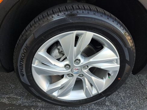 Used 2024 Buick Encore GX Preferred FWD image 22