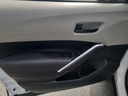 Certified 2026 Toyota Corolla Cross L FWD image 16