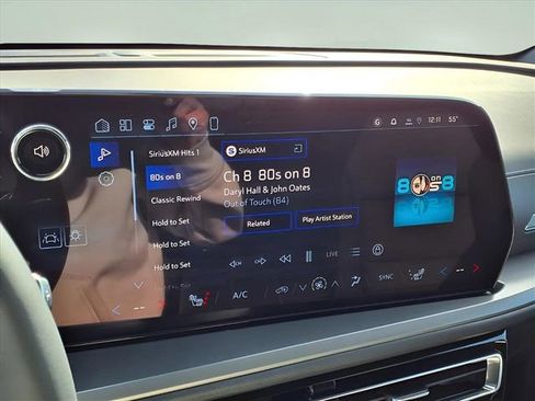 New 2026 Chevrolet Traverse LT w/ Midnight/Sport Edition image 11