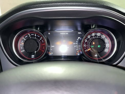 Used 2022 Dodge Challenger R/T Scat Pack image 17