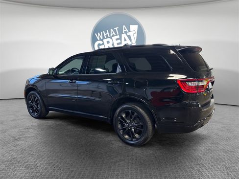Used 2022 Dodge Durango GT image 6