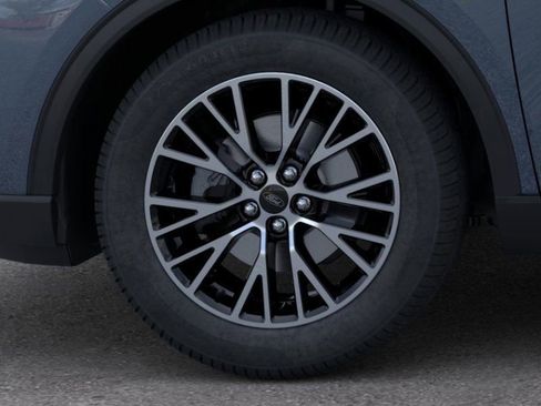 New 2025 Ford Escape SE w/ PHEV Premium Package image 22