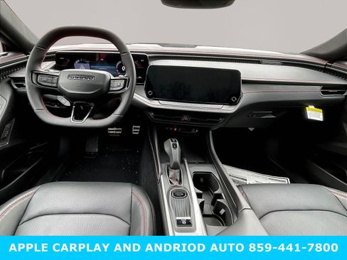New 2026 Dodge Charger R/T AWD/4WD image 5