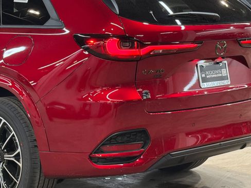 New 2026 MAZDA CX-70 3.3 Turbo S w/ Premium Plus AWD/4WD image 6