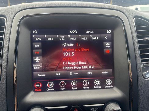 Used 2020 Dodge Durango GT RWD image 11
