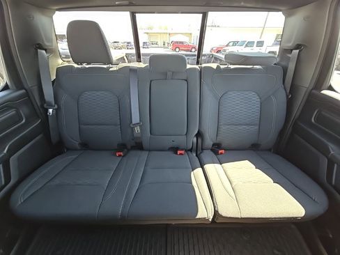 New 2026 RAM 1500 Classic Warlock AWD/4WD image 38