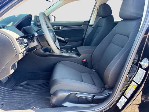 Certified 2023 Honda Civic LX image 22