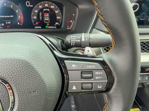 New 2026 Acura Integra A-Spec image 19