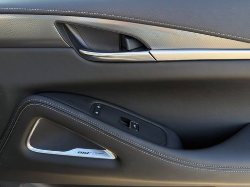 Used 2025 INFINITI QX60 Luxe image 68